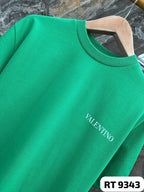 PLAYERA CALIDAD TURCA
