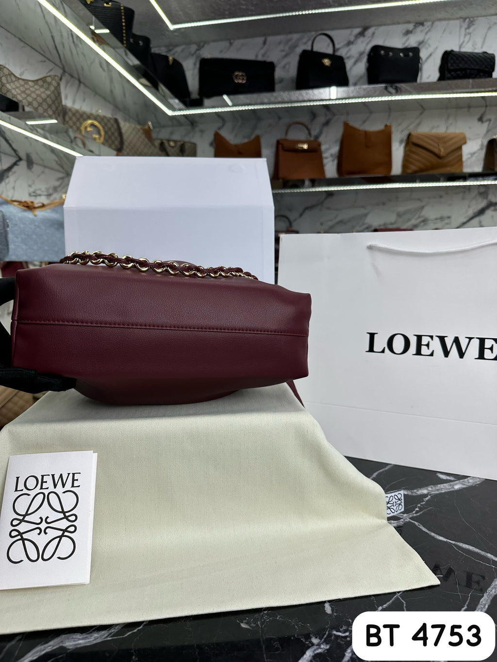 Bolso calidad Top