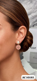 Aretes calidad top