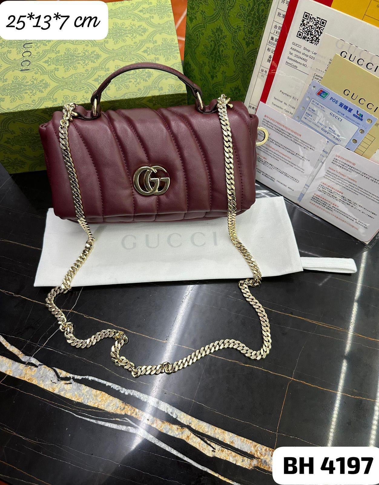 BOLSO HIGH QUALITY