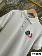 PLAYERA CALIDAD TURCA