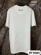 PLAYERA CALIDAD TURCA