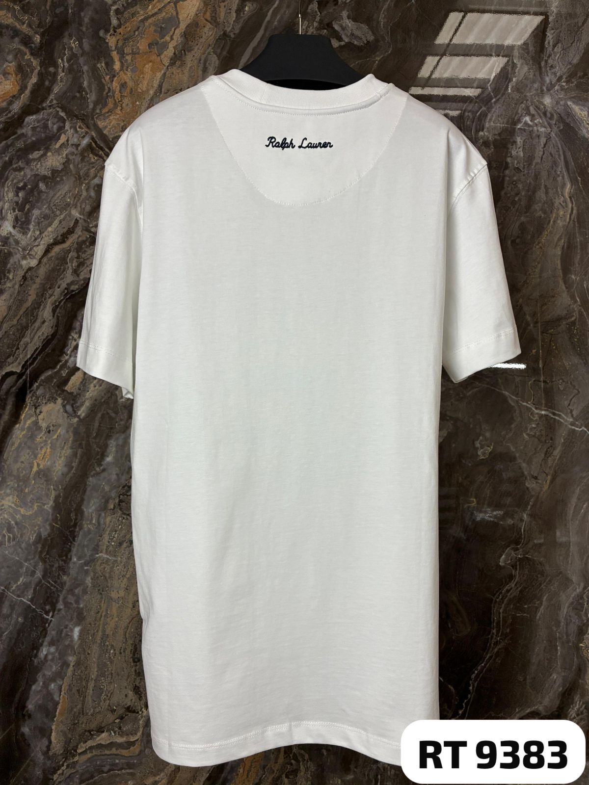 PLAYERA CALIDAD TURCA