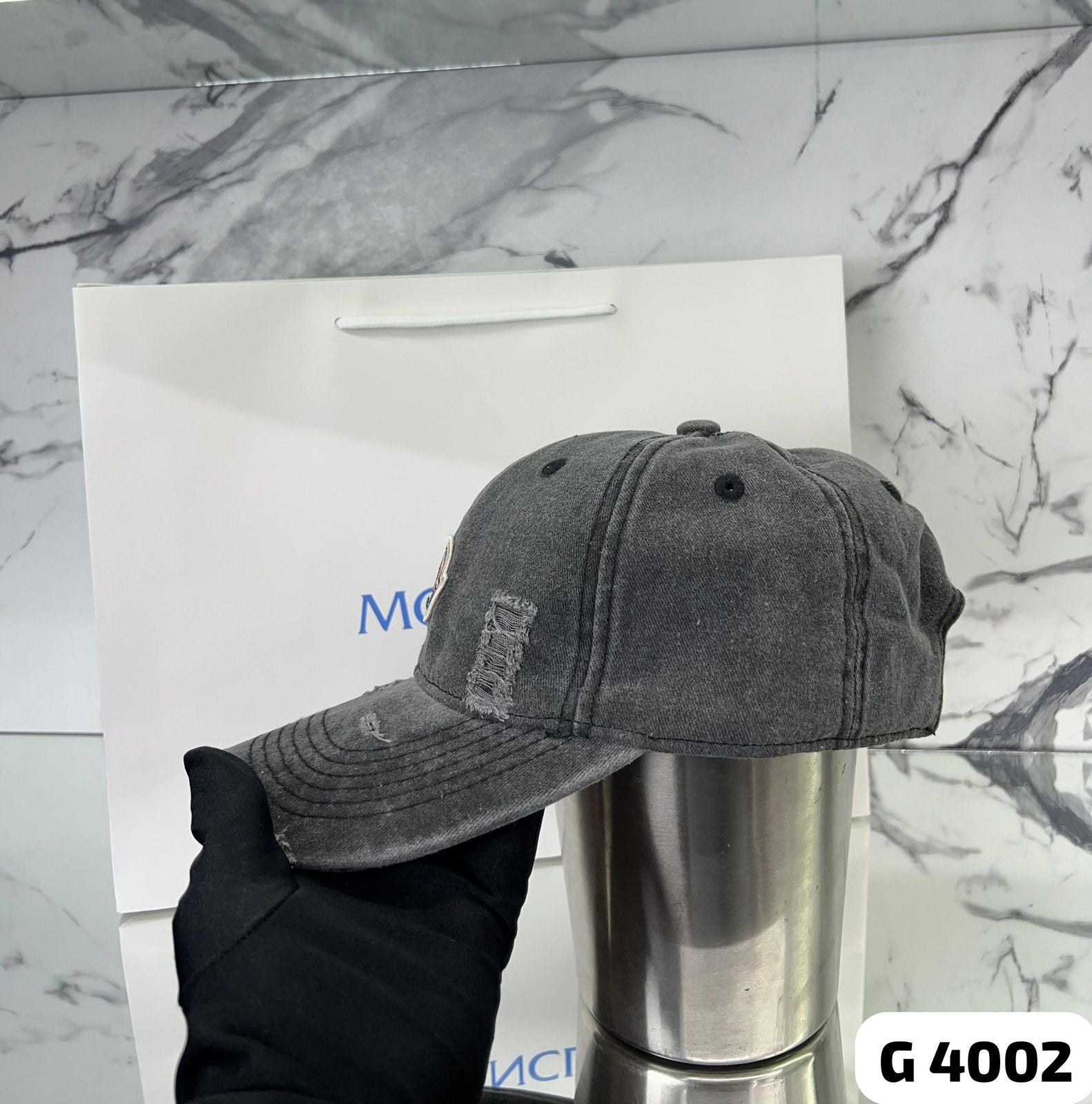 GORRA TOP QUALITY