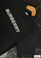 Playera calidad turca