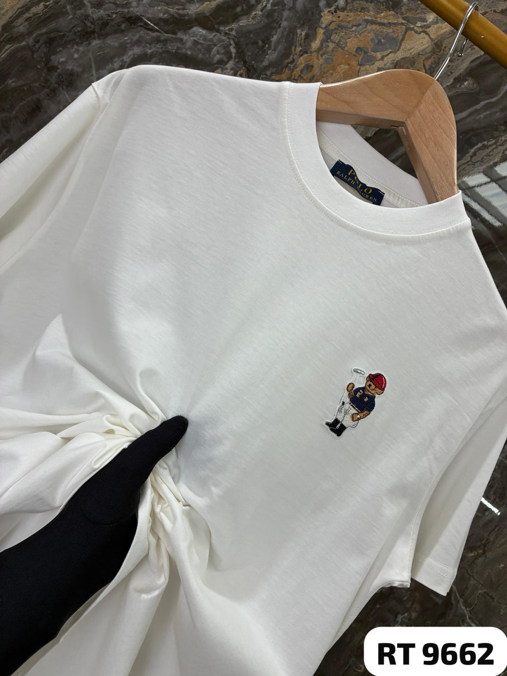 PLAYERA LA MEJOR CALIDAD