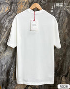 Playera calidad Turca