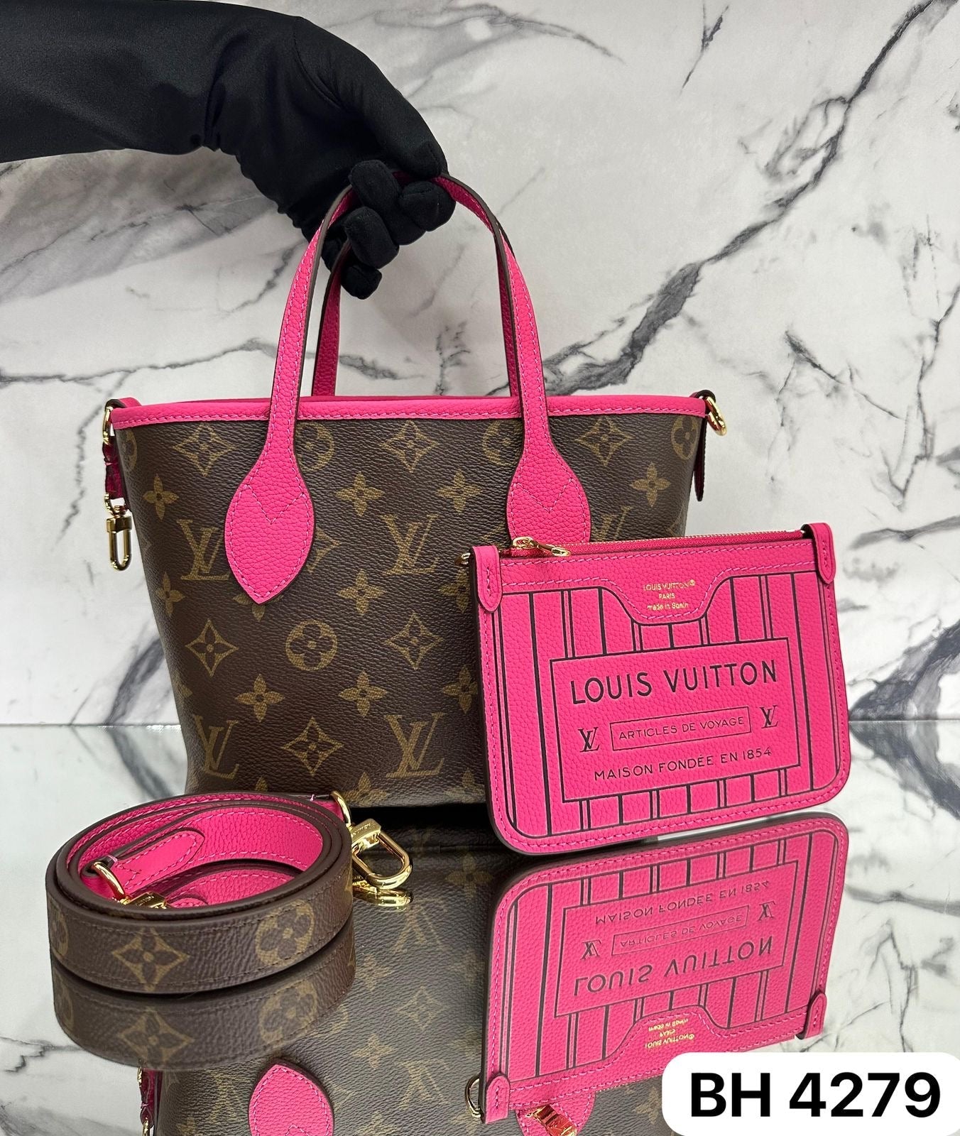 BOLSO HIGH QUALITY