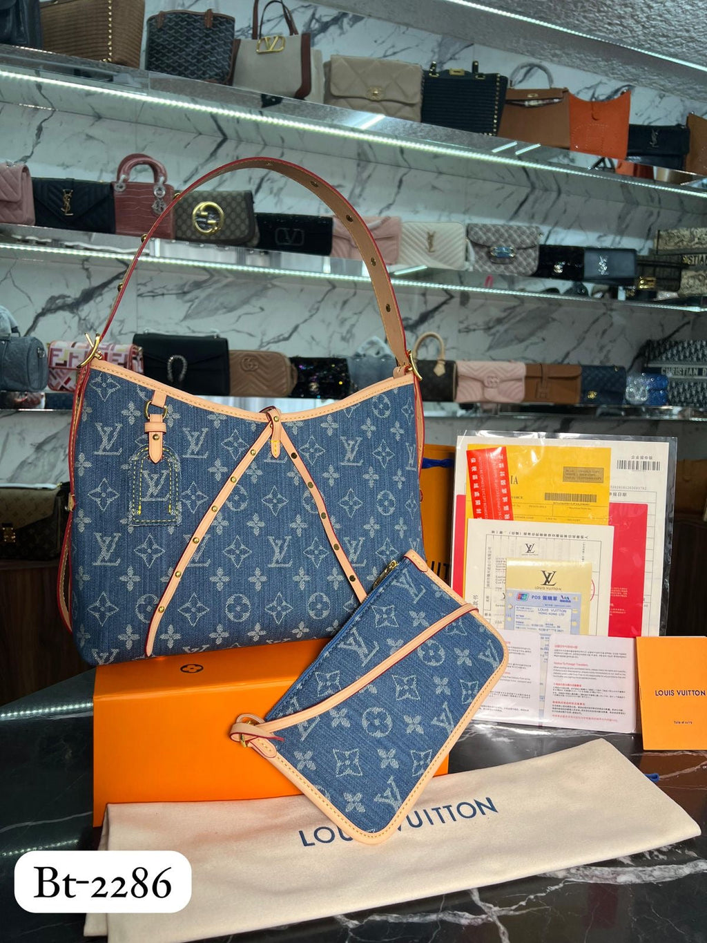 BOLSO TOP QUALITY