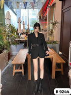 BLAZER CALIDAD TOP