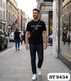 PLAYERA CALIDAD TURCA