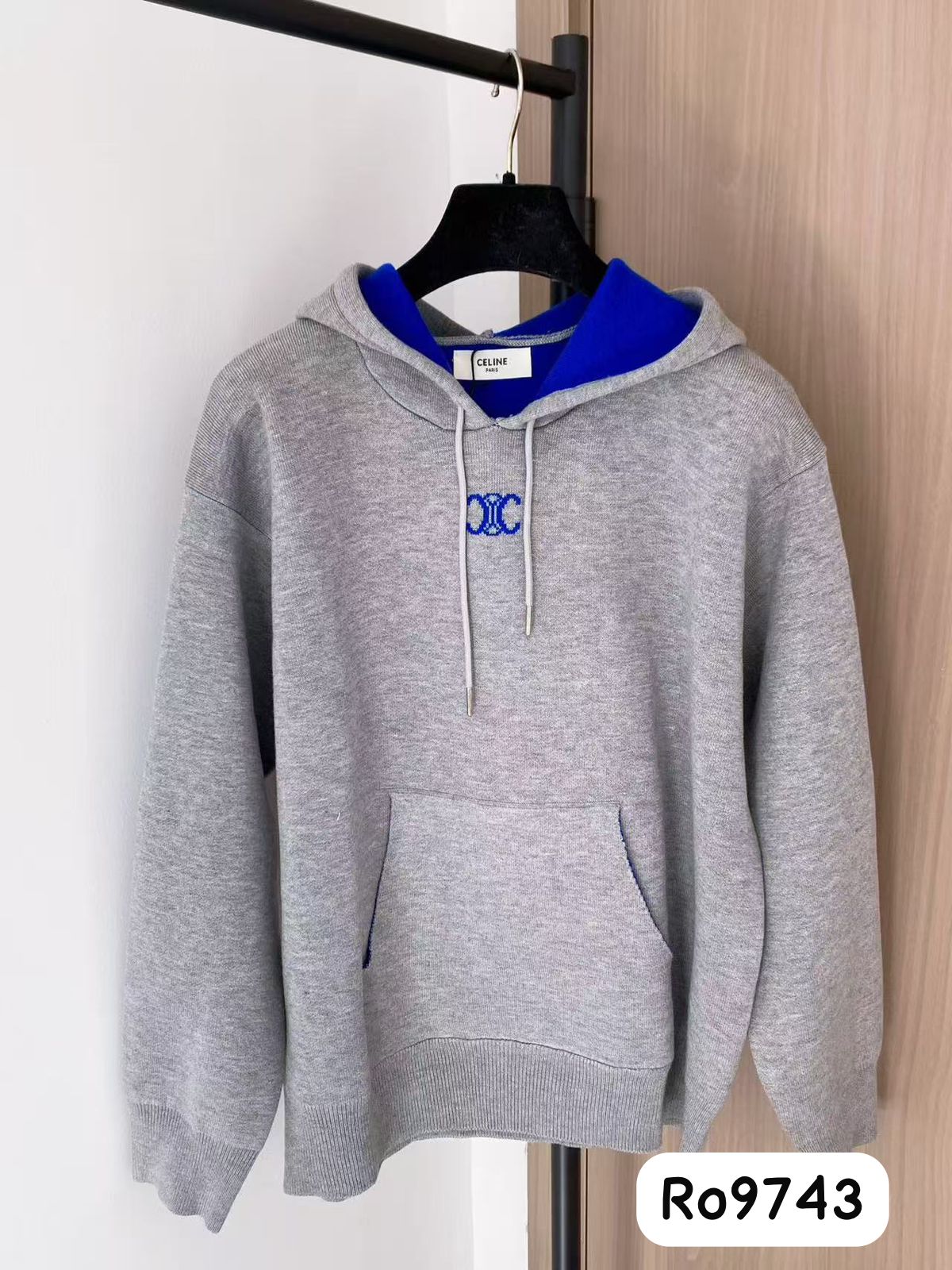 SUDADERA LA MEJOR CALIDAD