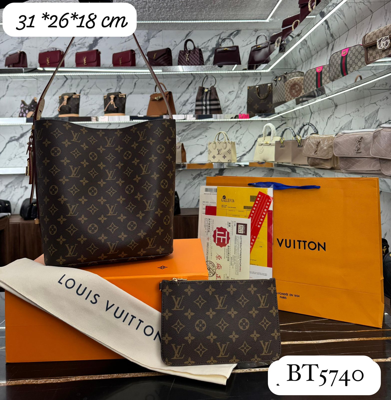 Bolso calidad top