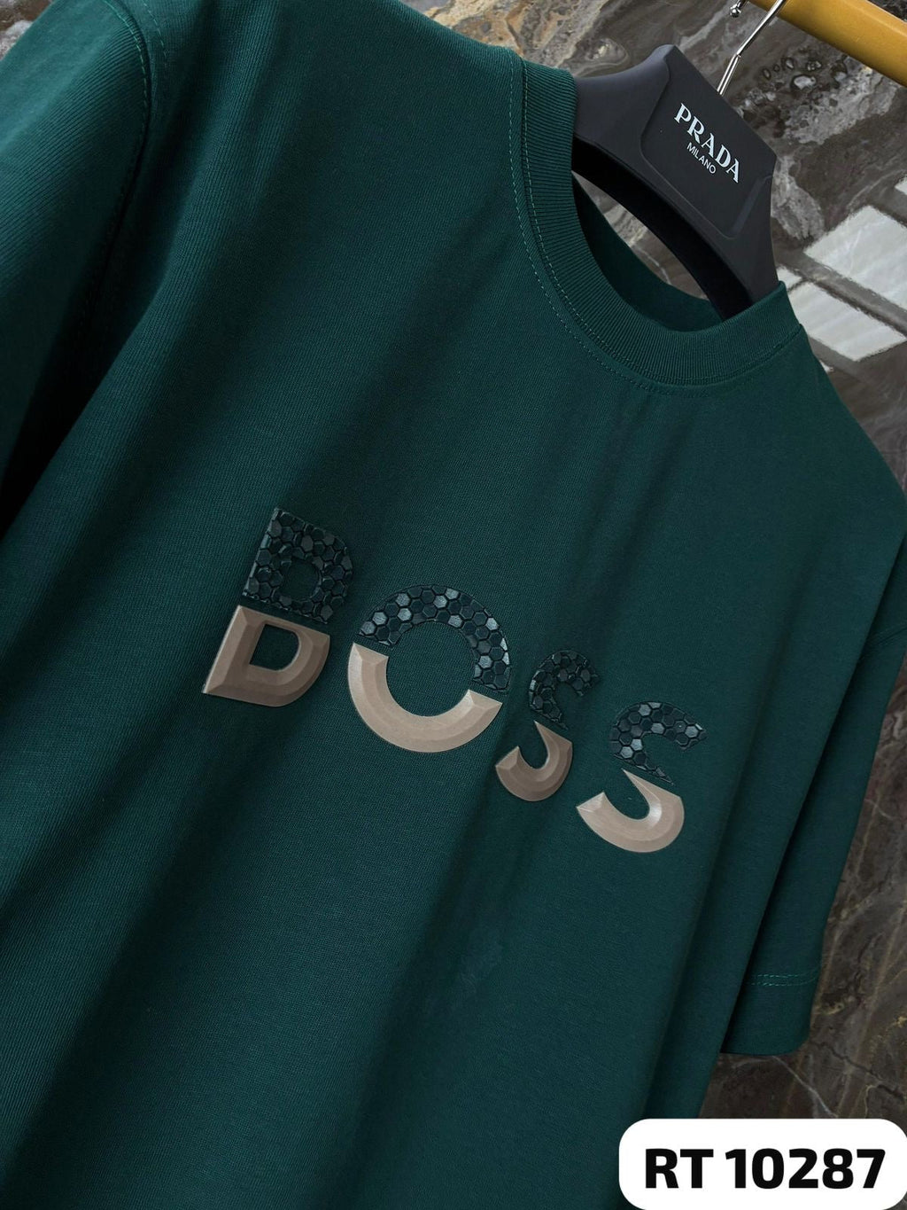 PLAYERA CALIDAD TURCA
