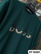 PLAYERA CALIDAD TURCA