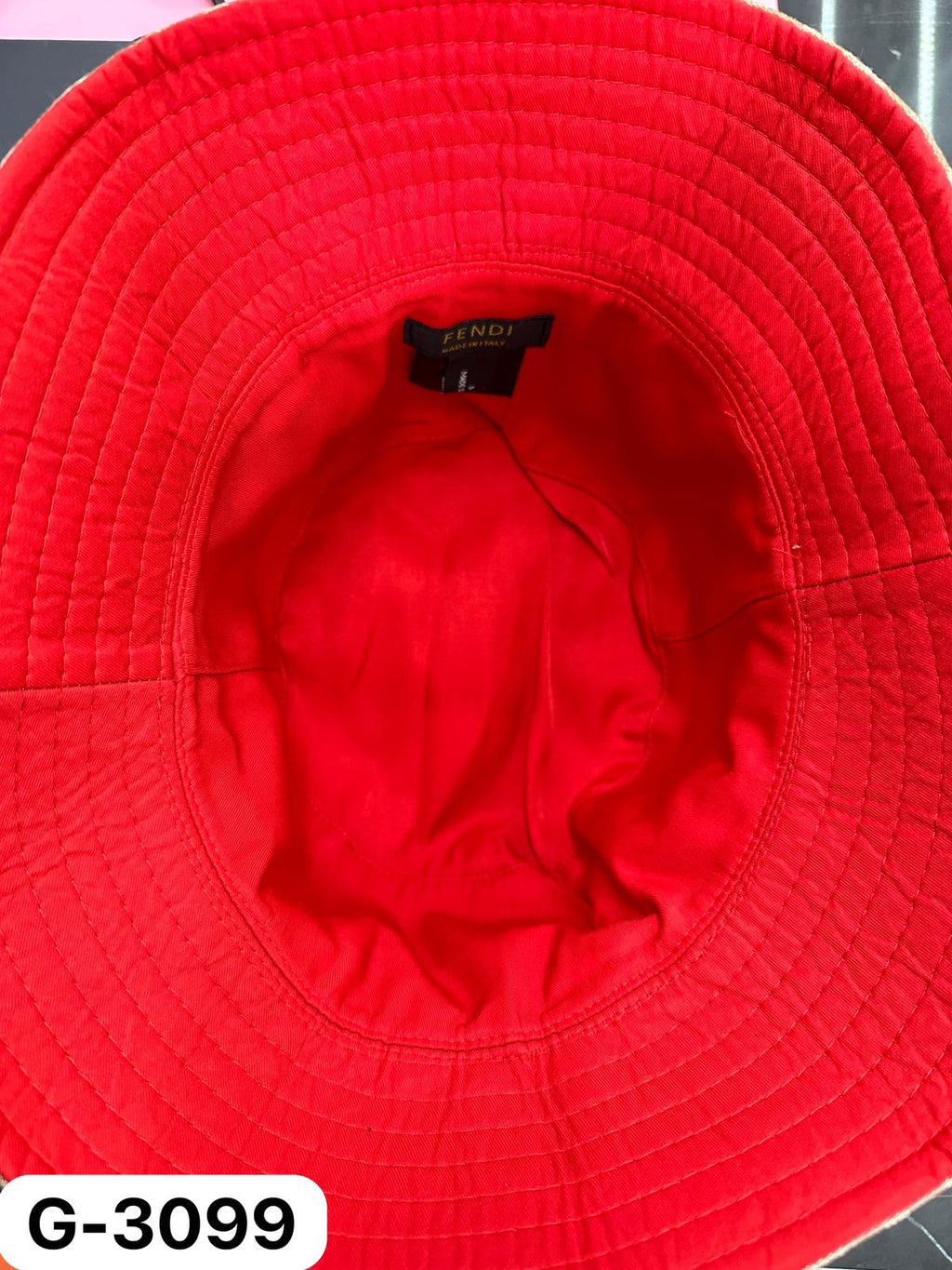 BUCKET QUALITY
