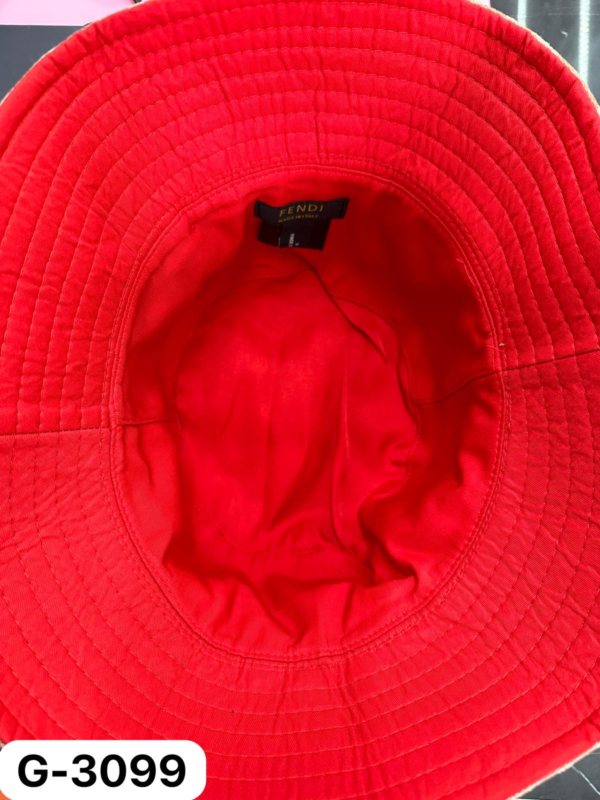 BUCKET QUALITY