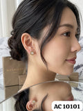 Aretes calidad top