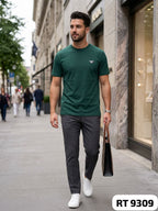 PLAYERA CALIDAD TURCA