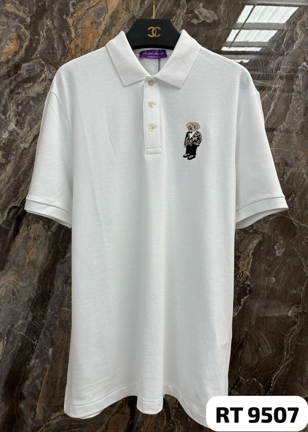 PLAYERA LA MEJOR CALIDAD