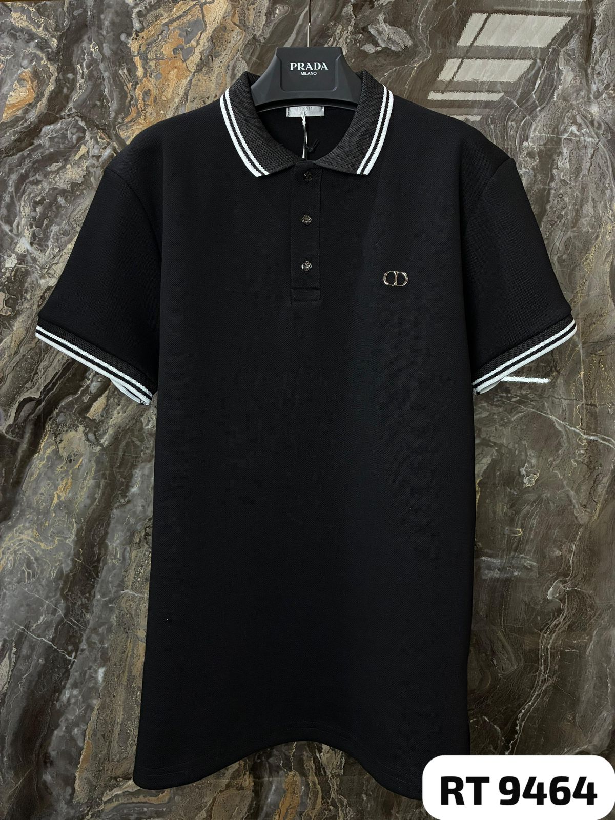 PLAYERA LA MEJOR CALIDAD