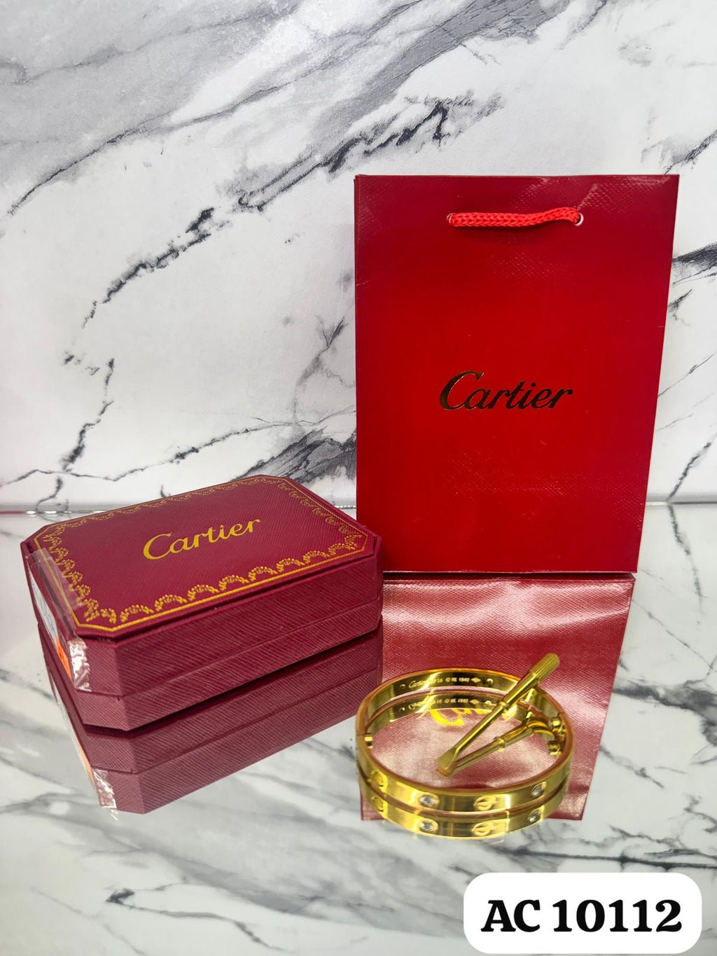 Brazalete calidad top