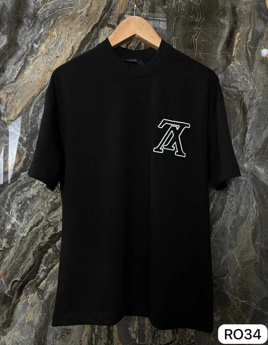 Playera calidad Turca