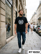 PLAYERA CALIDAD TURCA