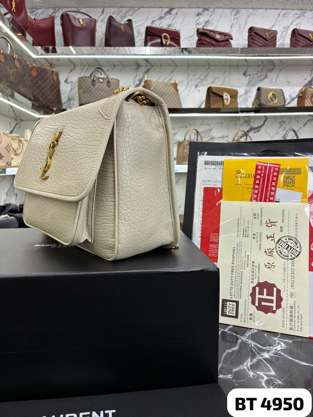 Bolso calidad Top