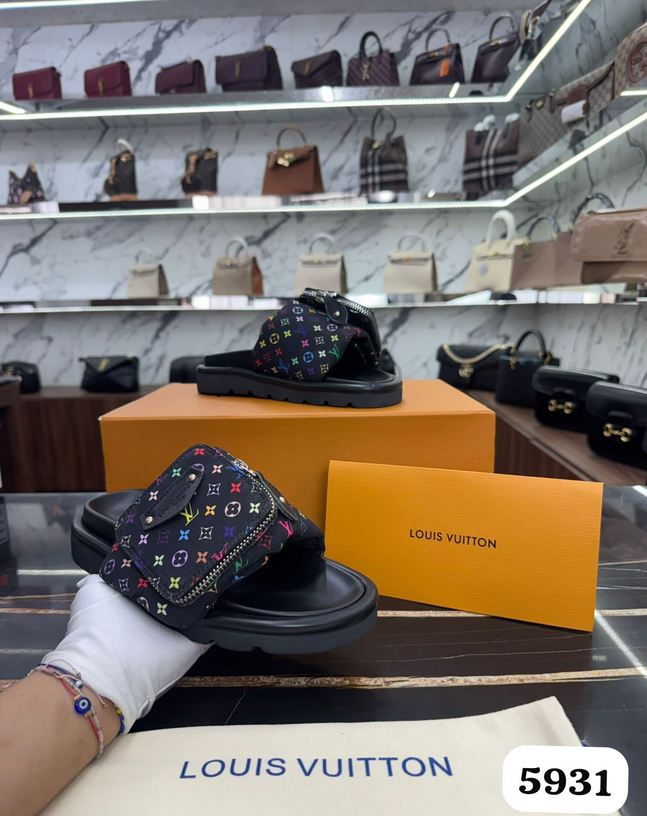 Calzado calidad top