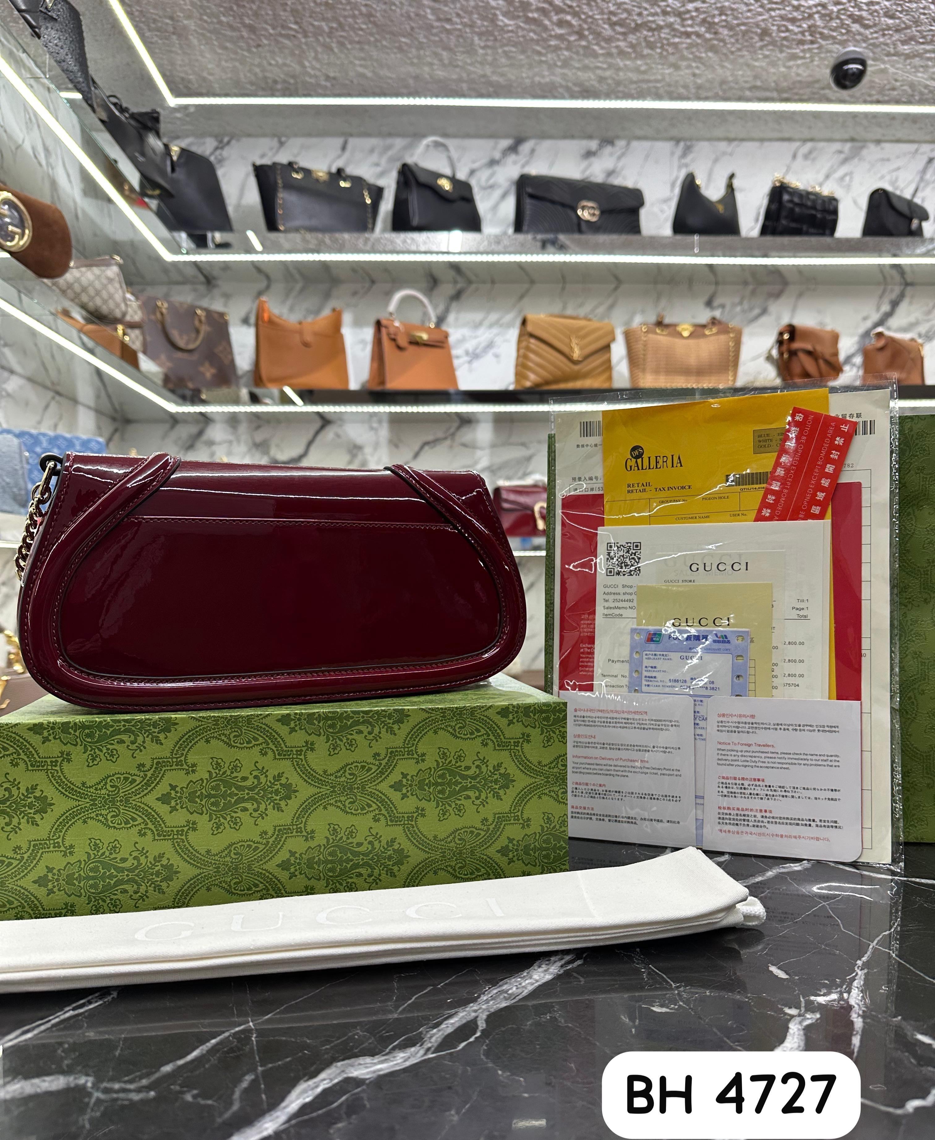 Bolso HIGH QUALITY