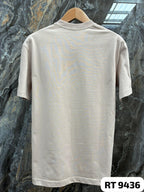 PLAYERA CALIDAD TURCA