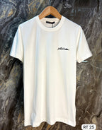 Playera calidad turca