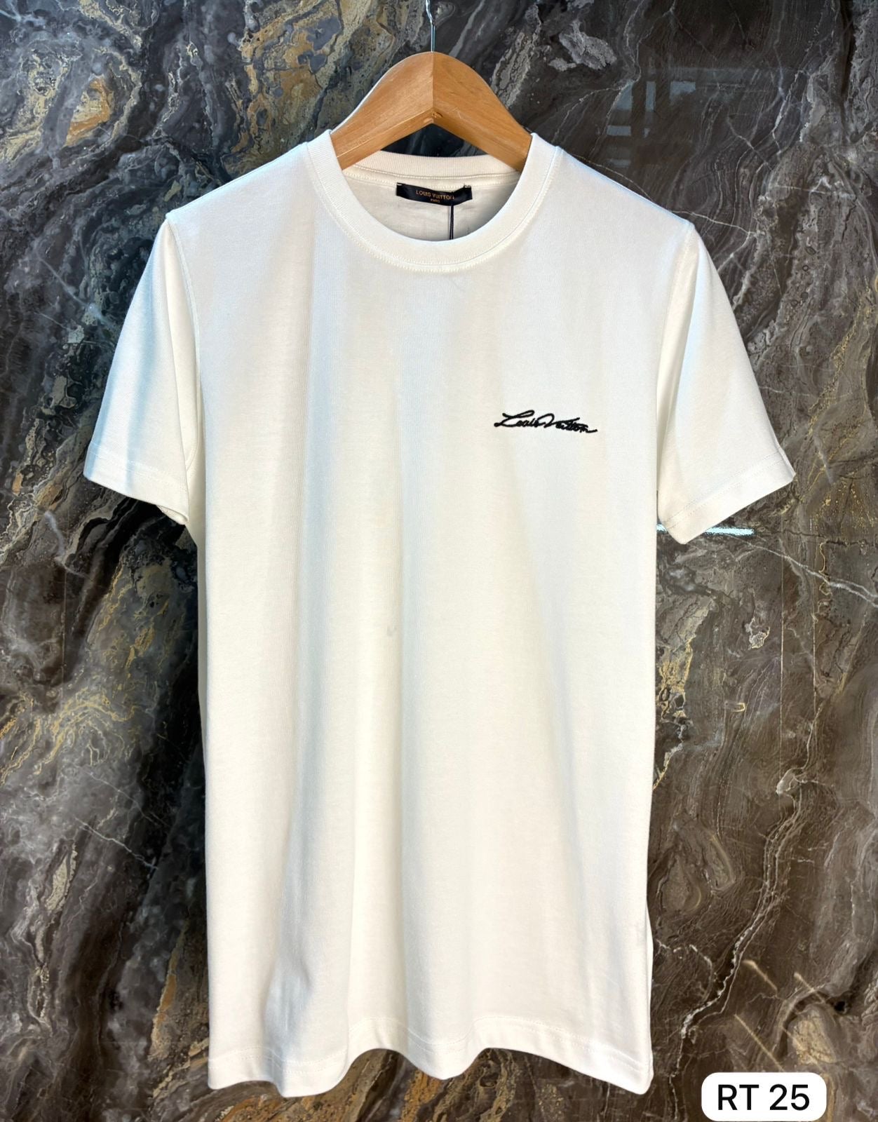 Playera calidad turca