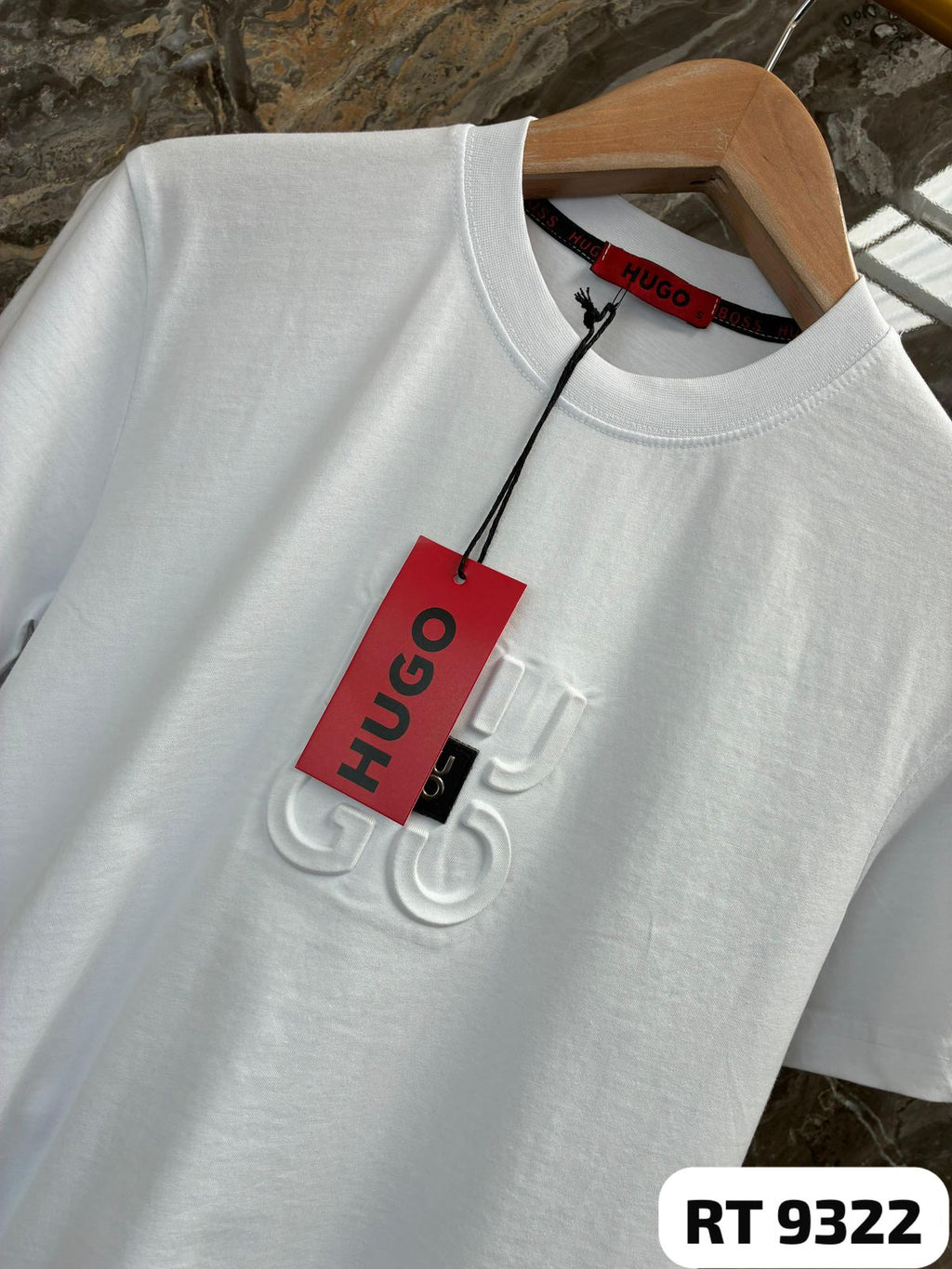 PLAYERA CALIDAD TURCA