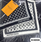 Pashmina calidad Top