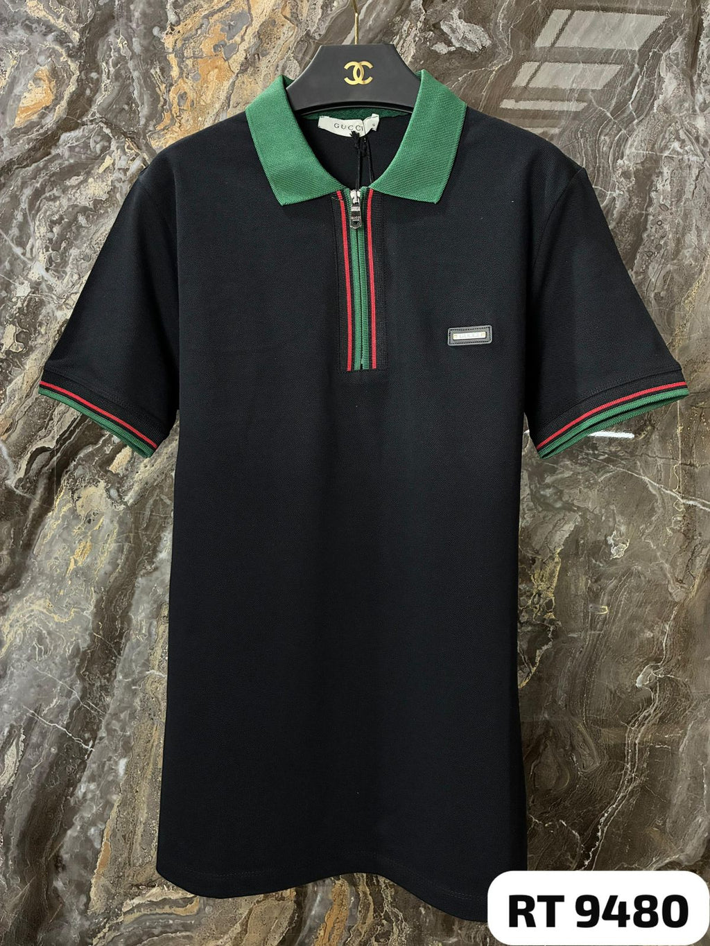 PLAYERA LA MEJOR CALIDAD