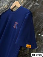 PLAYERA CALIDAD TURCA