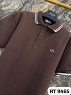 PLAYERA CALIDAD TURCA