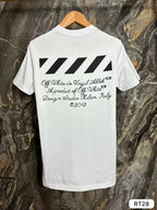 Playera calidad turca
