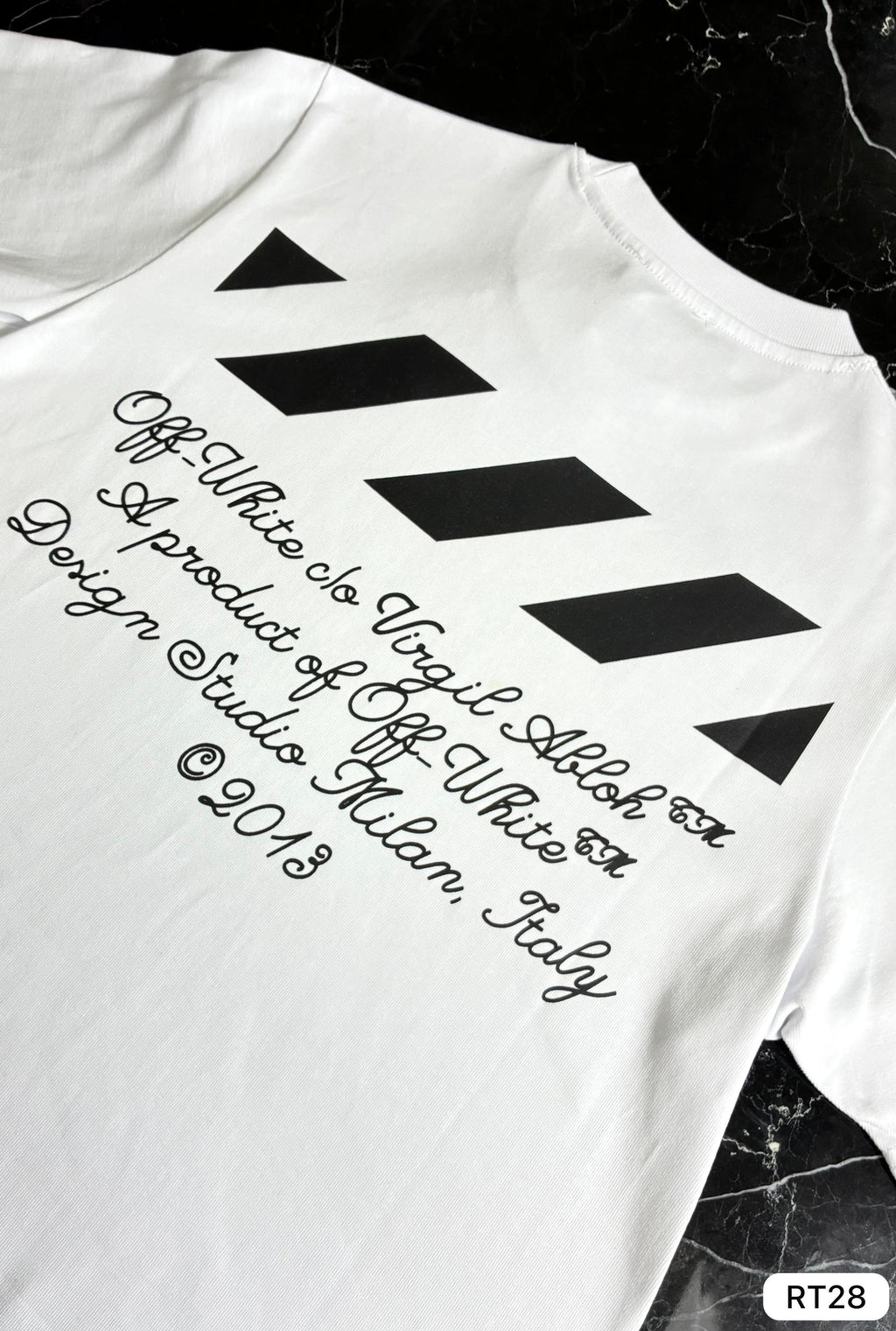 Playera calidad turca
