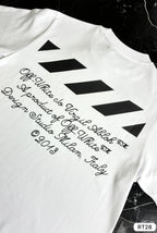 Playera calidad turca