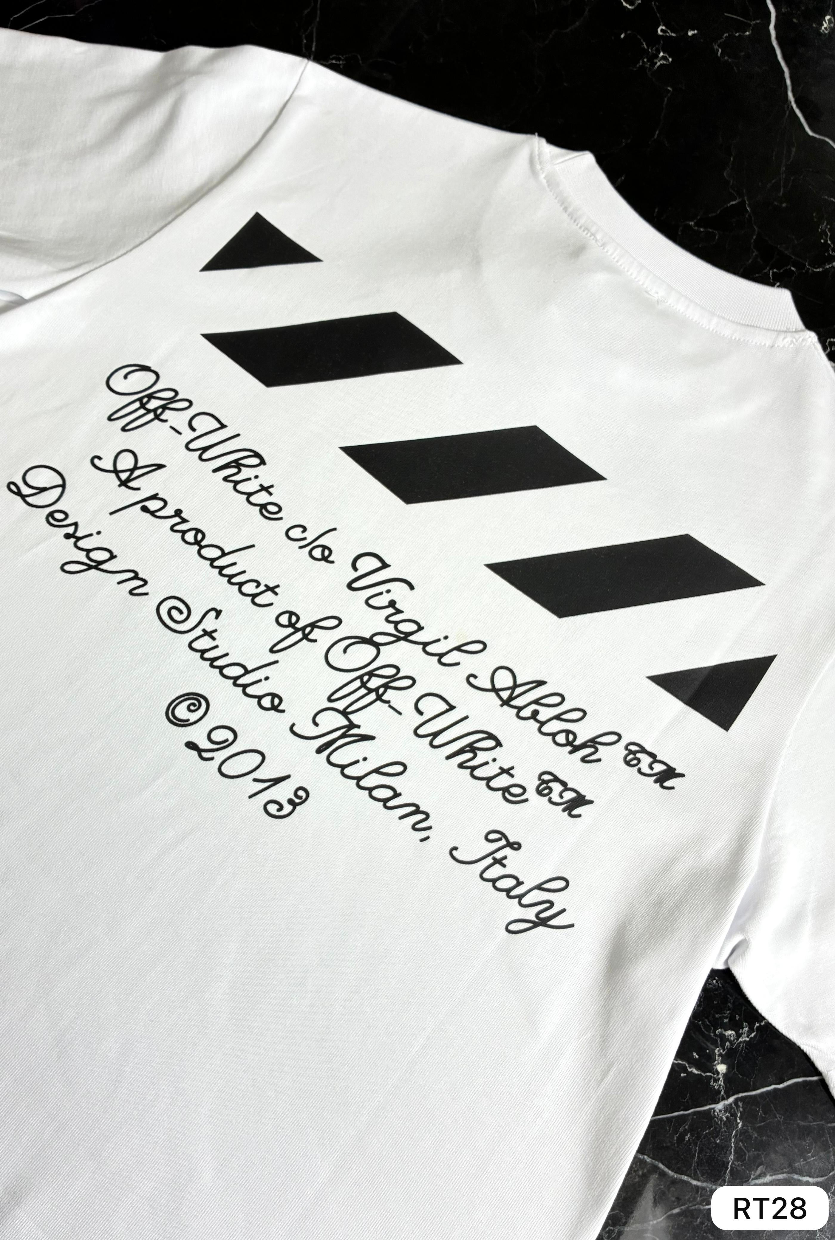 Playera calidad turca