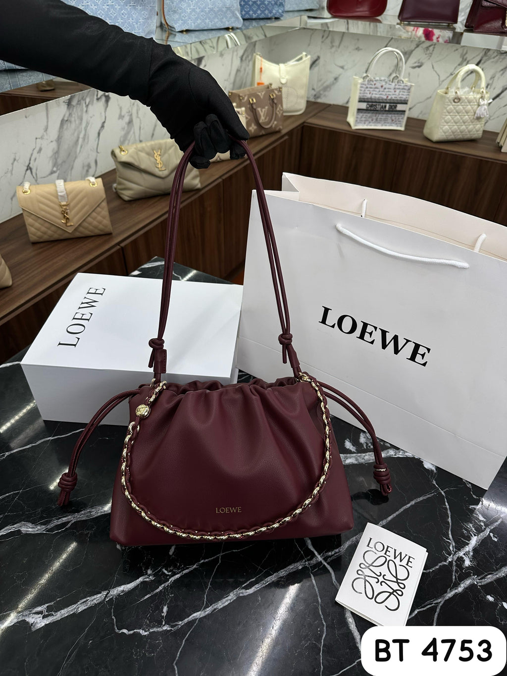Bolso calidad Top