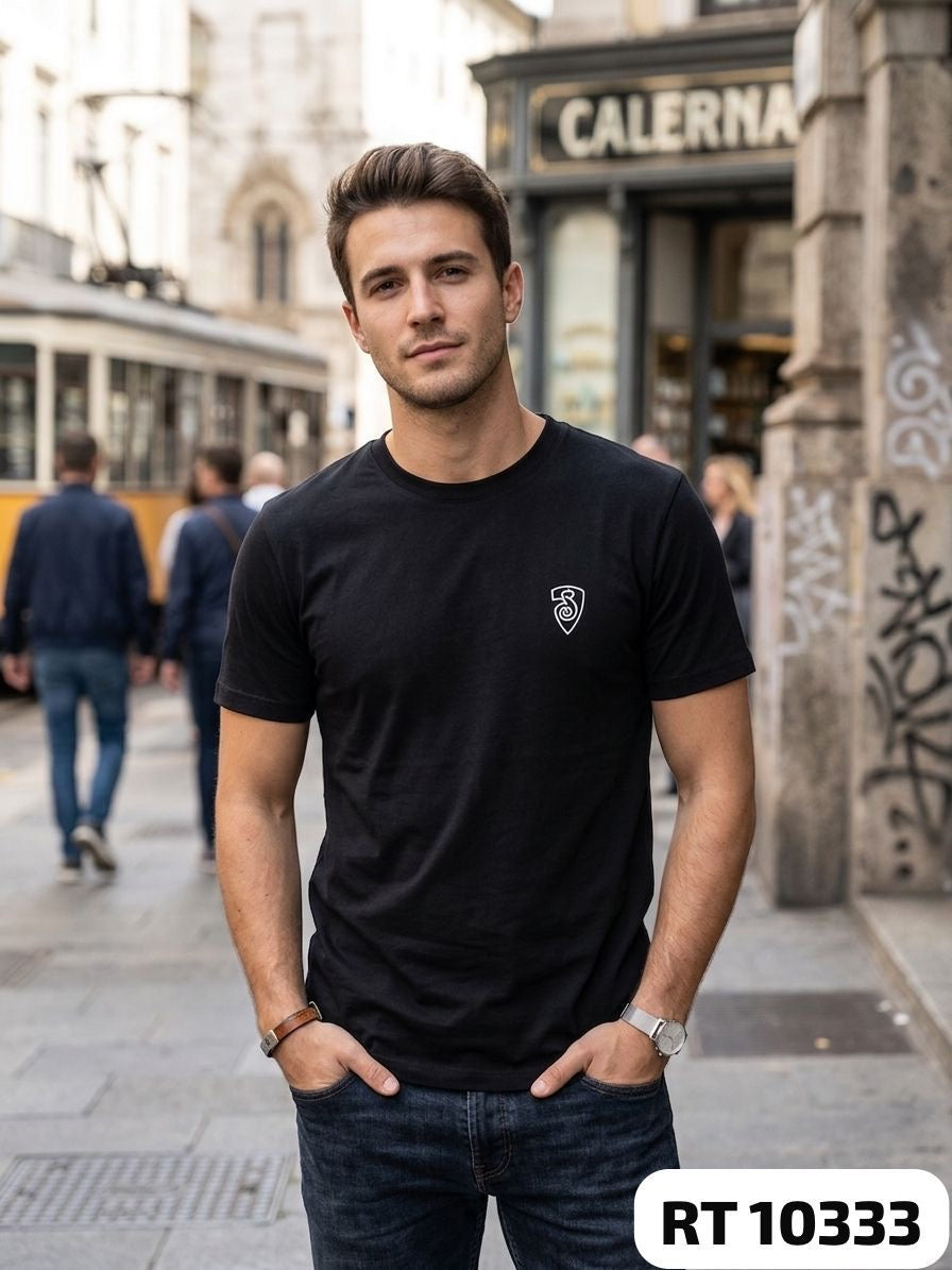 PLAYERA CALIDAD TURCA