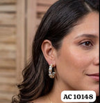 Aretes calidad top