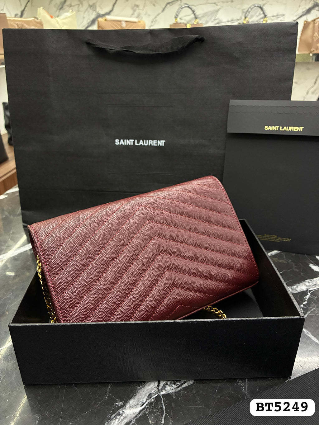 Bolso calidad top