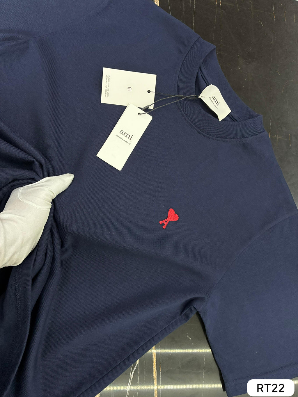 Playera calidad turca