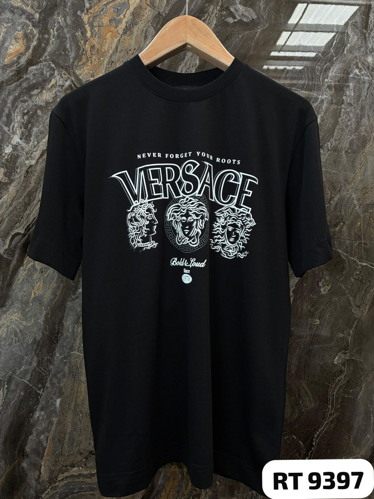PLAYERA CALIDAD TURCA
