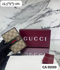 CARTERA CALIDAD HIGH